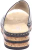 Rieker Damen Pantoletten Clogs Keilabsatz 629M9-00, Produktbild-Vorschau 37