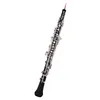 Professionelle Oboe, C-Tonart, halbautomatischer Stil, Produktbild-Vorschau 1