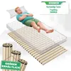 YZNAHRE Lattenrost 90x200cm Lattenroste mit 23 Leisten Produktbild-Vorschau 1