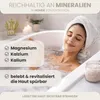 HAF – Totes Meer Badesalz (2 x 5 kg Eimer) – Naturreines Produktbild-Vorschau 2