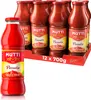 Mutti Passata di Pomodoro Tomatenpaste Tomaten sauce 100% Produktbild-Vorschau 2
