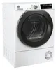 Hoover NDEH10A2TCBEXS-S Wärmepumpentrockner Produktbild-Vorschau 2