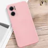 Pouzdro pro Xiaomi Redmi 10 5G, měkké silikonové ochranné Náhled obrázku produktu 2