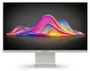 27" monitor IPS colorato 120 Hz - MISURA VIVA Moon Silver Anteprima dell’immagine prodotto 2