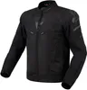 Chaqueta textil impermeable para motocicleta Rebelhorn Vista previa de la imagen del producto 1