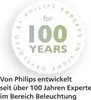 Philips HF3531/01, Weklamp, 300 lux, LED, LED's, 40 Productafbeelding-voorbeeld 8