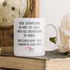 22Feels Schwägerin Geschenk Hochzeit Frauen Tasse Produktbild-Vorschau 4