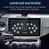 10" Android 15 Carplay Autoradio Für VW Passat B7 2010-2015 Produktbild-Vorschau 7