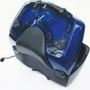 Portapacchi posteriore ISOTTA trasparente per topcase per Anteprima dell’immagine prodotto 6