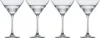 Bicchieri da martini Schott Zwiesel Classico - 270 ml - 4 Anteprima dell’immagine prodotto 1