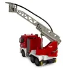 JAMARA Feuerwehr Drehleiter Mercedes -Benz Antos 1:26 Produktbild-Vorschau 7