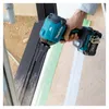 Makita as001gz | Akku-Blas- und Saugmaschine | 40 V max. | Produktbild-Vorschau 24