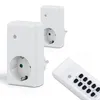 Kit de prises sans fil connecto® : 2 prises sans fil et 1 Voir les images du produit 3