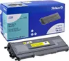 Pelikan 1253 SR noir Toner remplace brother TN-2110 Voir les images du produit 1