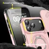 Dvouvrstvé pouzdro pro iPhone 17 Pro Max, s posuvným krytem Náhled obrázku produktu 6
