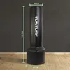 Tunturi Sacco da Boxe da Terra Professionale per Adulti - Anteprima dell’immagine prodotto 10