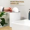bremermann SAVONA Contenitore per cosmetici in plastica da Anteprima dell’immagine prodotto 6