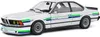 Solido 421186415 BMW Alpina B7 Turbo E24 1984 weiß 1:18 Produktbild-Vorschau 1