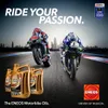ENEOS Motocyklový olej 20W50 "Max Performance" 4L - Náhľad obrázku produktu 5