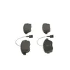 Bosch Bremsbelagsatz, Scheibenbremse  0 986 494 464 Produktbild-Vorschau 36