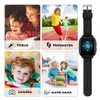 montre intelligente 4G pour enfants avec GPS et téléphone, Voir les images du produit 9