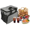 Thermotasche für Lunchbox NOVEEN LBB510 | Tragbare Produktbild-Vorschau 6