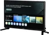 A smart TV displaying its user interface, showing various smart functions and app options. Náhled obrázku produktu