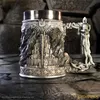 Herr der Ringe Krug Gondor 15 cm Produktbild-Vorschau 7
