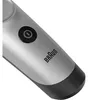 Braun HC7590, Černá, Stříbrná, 3 mm, 3,5 cm, Hlava, 50 min, Náhled obrázku produktu 11
