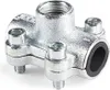 Gebo ANB 1/2"x1/2" Befestigungsschelle für Stahlrohre Produktbild-Vorschau 5