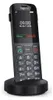 Gigaset Comfort 600 SIM, Klasyczny, Jedna karta SIM, 6,1 cm Podgląd zdjęcia produktu 8