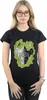 Disney - "The Descendants Long Live" T-Shirt für Damen Produktbild-Vorschau 2