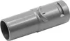 vhbw Staubsauger Adapter Markengeräte-Anschluss auf 32mm Produktbild-Vorschau 1