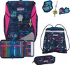 Školní batoh Scout Alpha Magic Sea 74400801800 Náhled obrázku produktu 1