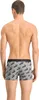 PUMA MEN AOP BOXER 2P dark grey melange/black M Produktbild-Vorschau 6
