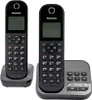 Panasonic KX-TGC422GB nero Anteprima dell’immagine prodotto 3