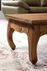 Wohnling Sheesham Opium Table basse en bois massif 110 x 60 Voir les images du produit 13