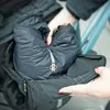 Northwind Smartbag Classic MLT, Farbe:schwarz Anteprima dell’immagine prodotto 5