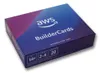 AWS BuilderCards - Cloud Architectuur Kaartspel - Basisspel Productafbeelding-voorbeeld 1