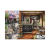 Ravensburger - Puzzle 1000 Quaint Cafe Voir les images du produit 2