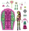 MATTEL MH Verb.Schätze Venus 0 Podgląd zdjęcia produktu 13