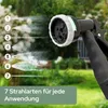 AREBOS Schlauchtrommel 35 m Gartenschlauchaufroller Produktbild-Vorschau 7