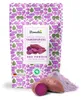 Biomatea Premium Ube Pulver, 180 g, Lila Yamswurzel Pulver, Produktbild-Vorschau 1