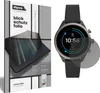 Blickschutzfolie für Fossil Sport Smartwatch matt Produktbild-Vorschau 1