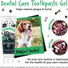 Bugalugs Dental Care Zahnpasta Gel 75g – Frischer Produktbild-Vorschau 2