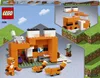 LEGO 21178 Minecraft Le Lodge du Renard, Jouets pour Voir les images du produit 9