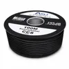 100m ARLI Koaxialkabel Schwarz – max. 135 dB 5-fach Produktbild-Vorschau 11