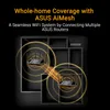 ASUS 90IG0A30-MO9C00 router bezprzewodowy trójpasmowy 9400 Náhľad obrázku produktu 7