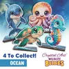 Crystal Art - Octopus, Buddy (CAFGR-31GEN047) Produktbild-Vorschau 2