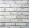 Klebefolie - Möbelfolie Design Naturstein grau - Mauer -  Produktbild-Vorschau 1